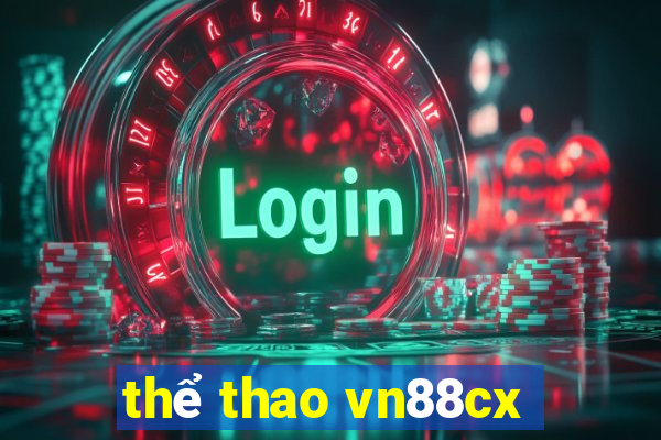 thể thao vn88cx