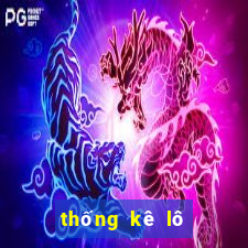 thong ke lo hay ve