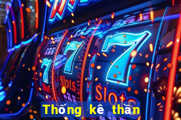 Thống kê thần tài 4 ngày 21