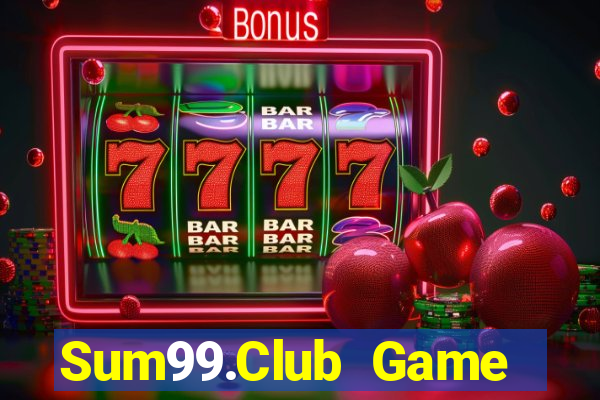 Sum99.Club Game Bài Phỏm