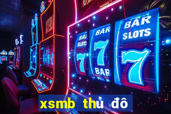 xsmb thủ đô hà nội