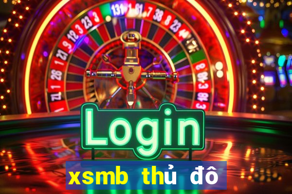 xsmb thủ đô hà nội