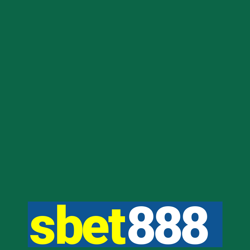 sbet888