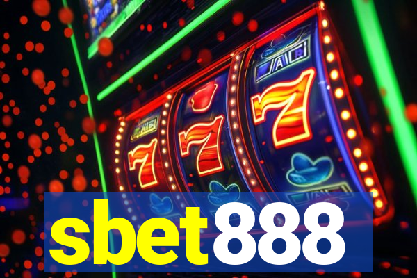 sbet888