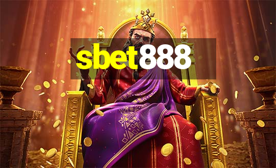 sbet888