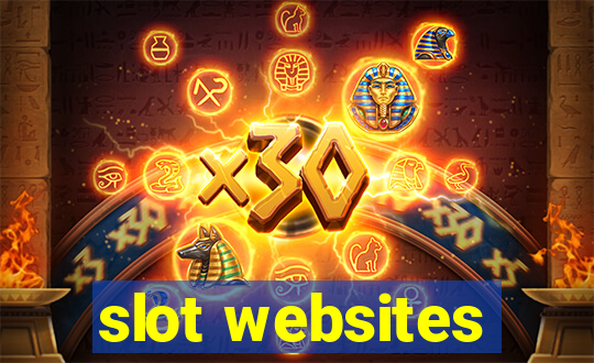 slot websites