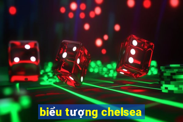 biểu tượng chelsea