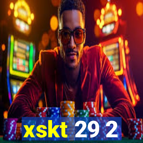 xskt 29 2