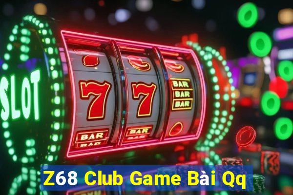 Z68 Club Game Bài Qq