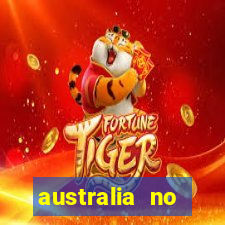 australia no deposit casino