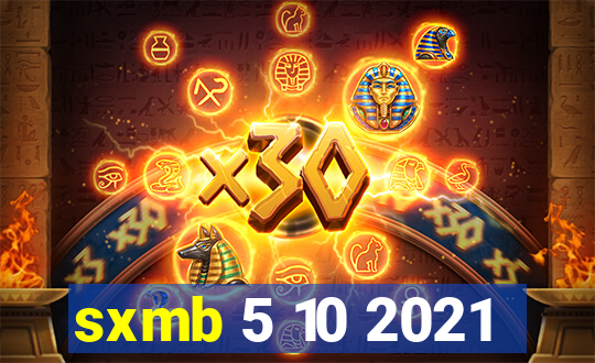 sxmb 5 10 2021