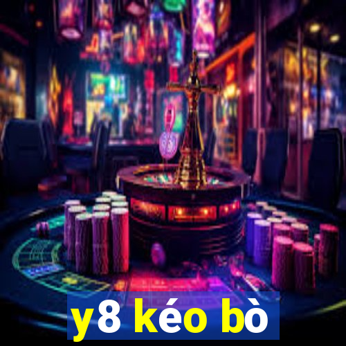 y8 kéo bò