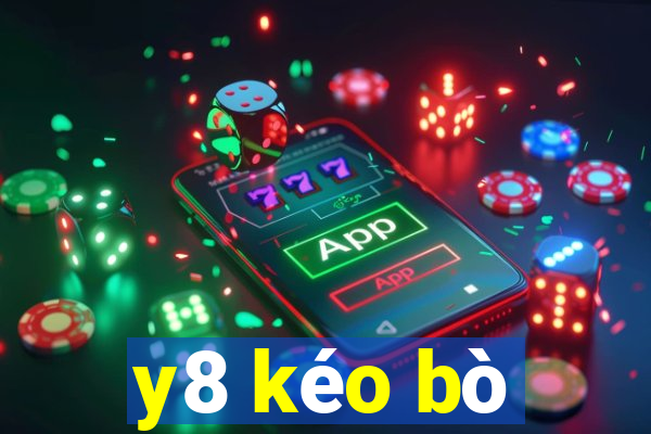 y8 kéo bò