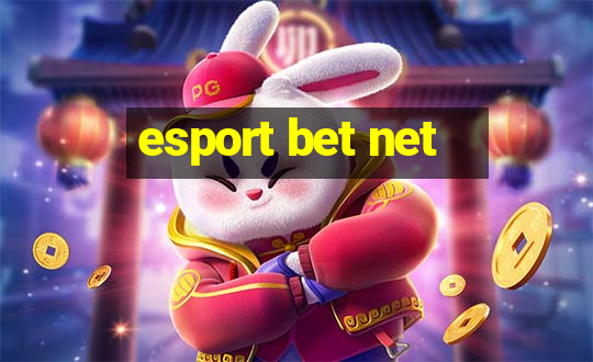 esport bet net