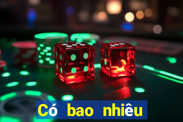 Có bao nhiêu nền tảng ag