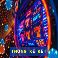 THỐNG KÊ KẾT QUẢ XSDT ngày thứ năm