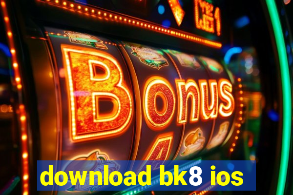 download bk8 ios