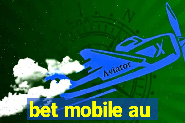 bet mobile au