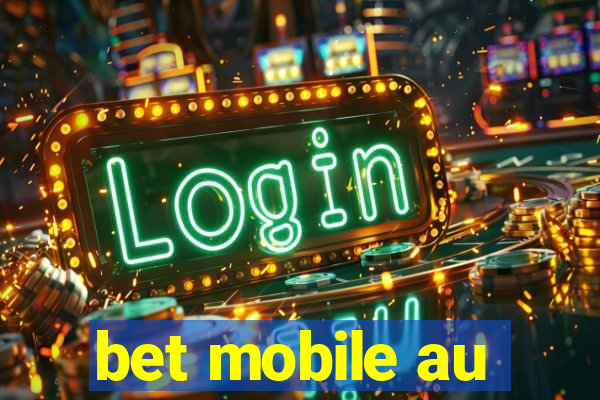 bet mobile au