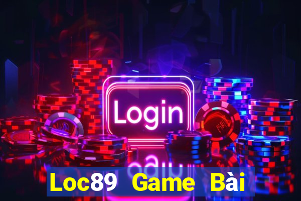 Loc89 Game Bài Las Vegas