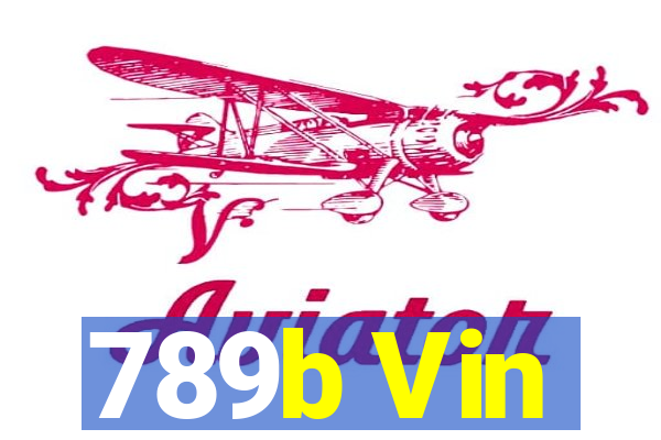 789b Vin