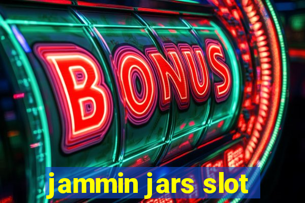 jammin jars slot