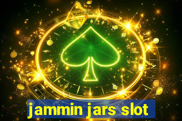 jammin jars slot