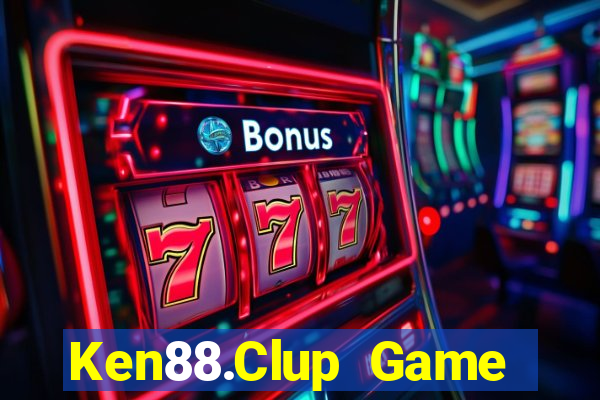 Ken88.Clup Game Bài 247