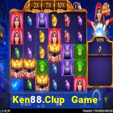 Ken88.Clup Game Bài 247