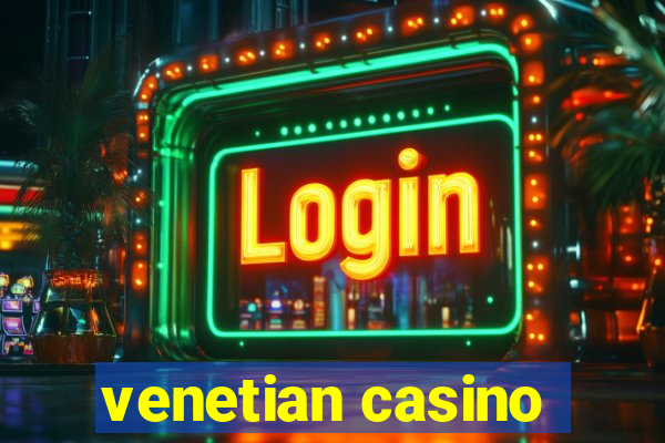 venetian casino