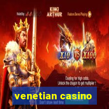 venetian casino