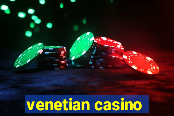 venetian casino