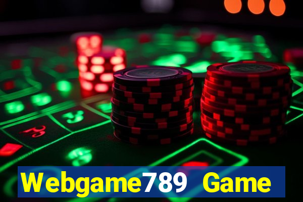 Webgame789 Game Bài Ruby