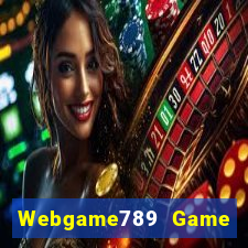 Webgame789 Game Bài Ruby