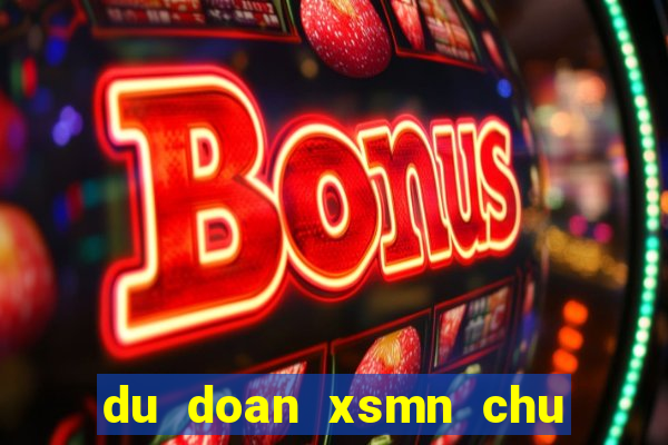 du doan xsmn chu nhat minh ngoc