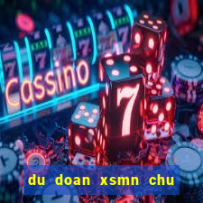 du doan xsmn chu nhat minh ngoc