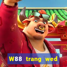 W88 trang wed đại bàng đỏ lớn