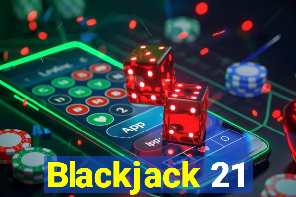 Blackjack 21