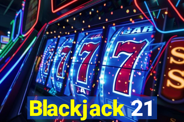 Blackjack 21