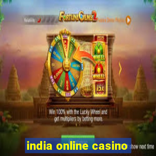 india online casino