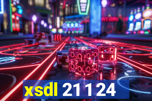 xsdl 21 1 24