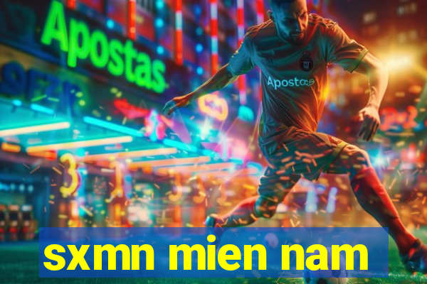 sxmn mien nam