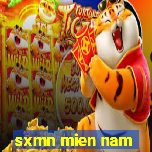 sxmn mien nam