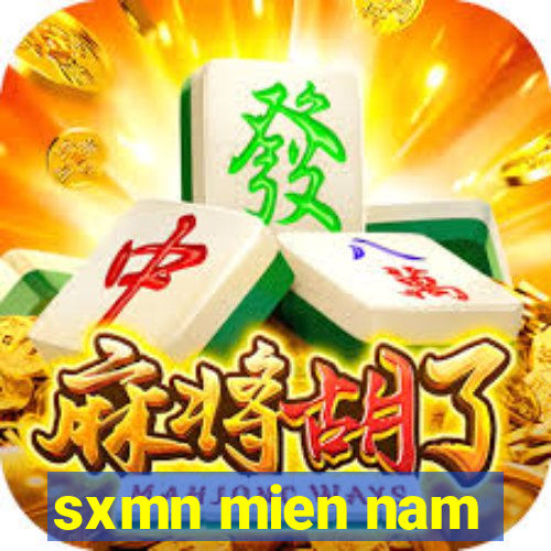 sxmn mien nam