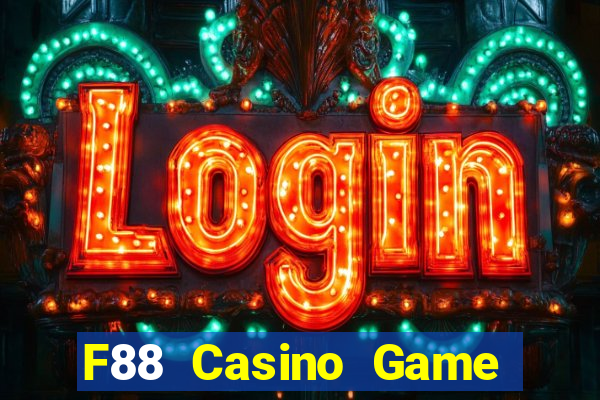 F88 Casino Game Bài King