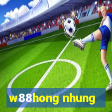 w88hong nhung