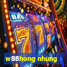 w88hong nhung