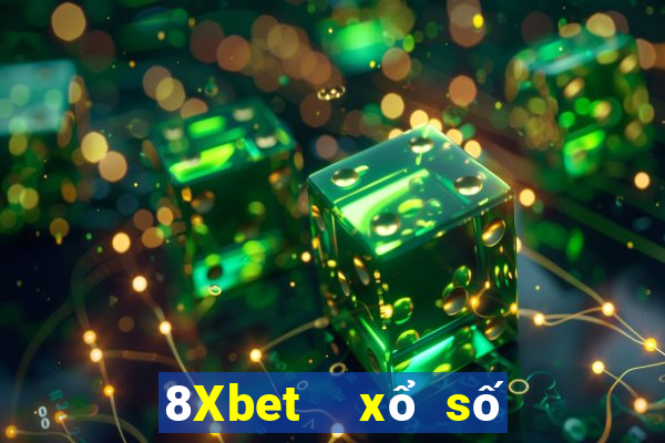 8Xbet  xổ số tóc lớn