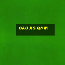 cau xs qnm