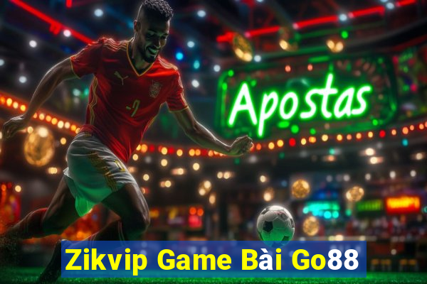 Zikvip Game Bài Go88